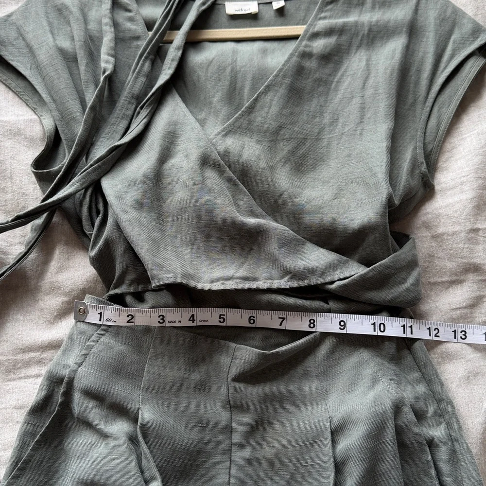 Aritzia Jumpsuit